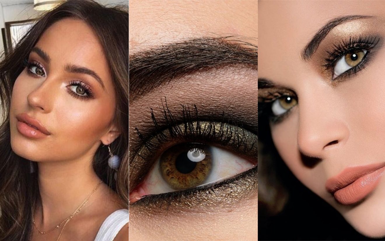 5 trucos de rímel para hacer que tus ojos se vean aún más sorprendentes