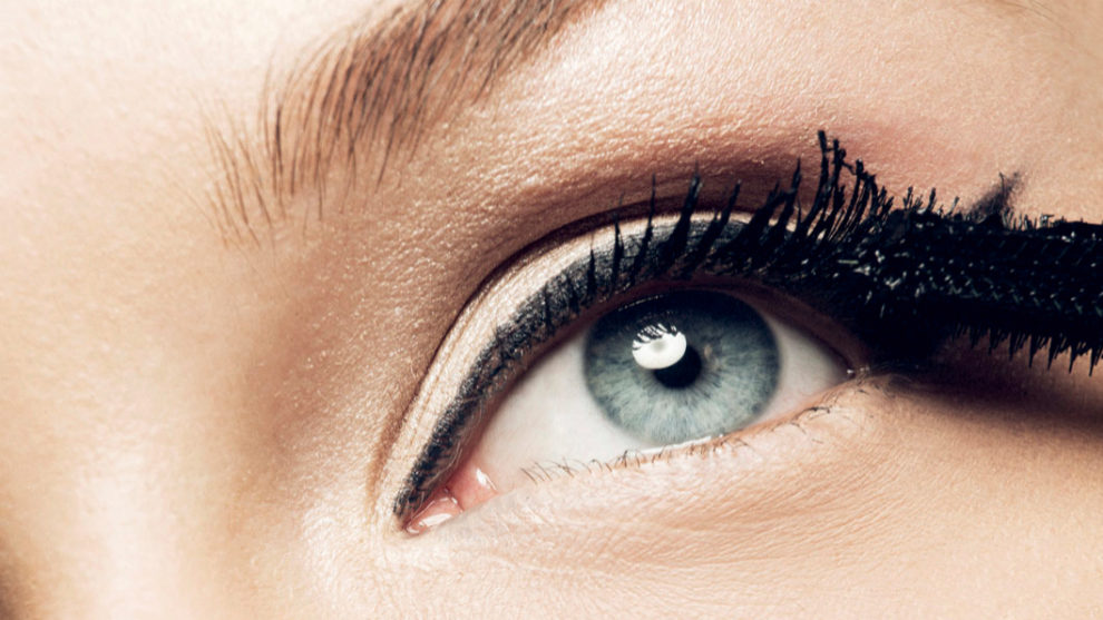 Tintervención: Engorda tus pestañas